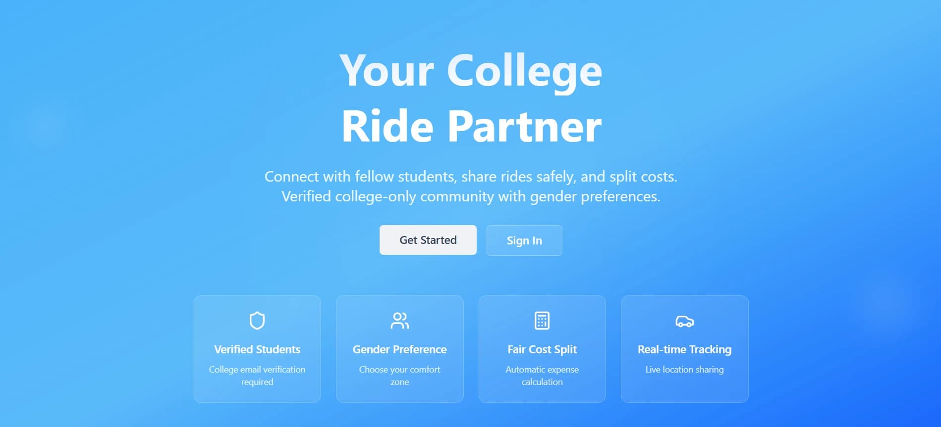 Petrol Partner product preview